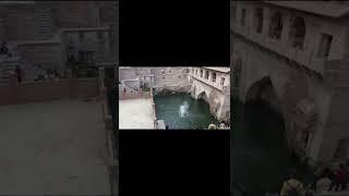 Toorji Ka Jhalra (Toorji’s Step Well) Jodhpur Rajasthan