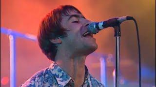 Oasis - Earls Court 1995 - First Night (Full Concert)