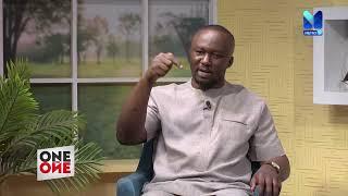 EC LIMITED REGISTRATION & AKUFO-ADDO’s LEGACY CLAIMS with MALIK BASINTALE, Dep. Nat'l Comms Off, NDC