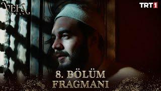 Vefa Sultan 8. Bölüm Fragmanı @trt1