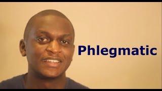 Phlegmatic || Personality Types (Temperaments)