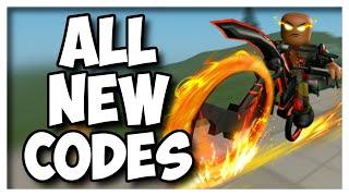 NEW BIKE LEAGUE CODES FOR NOVEMBER 2024 | ALL WORKING CODES IN ROBLOX BIKE LEAGUE NEW WORLD UPDATE