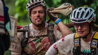 Mikael Lindnord Interview - Arthur the King and Adventure Racing