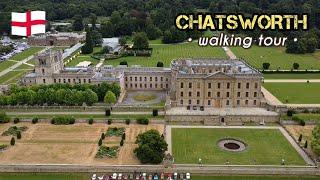 EXPLORE CHATSWORTH | WALKING AND FLYING ADVENTURE