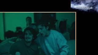 EPIC Cast Listening Party LIVE AUDIO Song 19- No Longer You