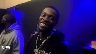 BAD NEWZ CLEARS THE AIR AND RECAPS HIS BATTLE VS AVE!!!