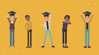 Beyond College Access Explainer Video