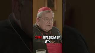 The Hijacking of Vatican 2! #catholic #christian #podcast