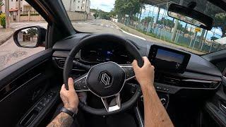 Renault Kardian Premiere Edition 2025 - POV #116