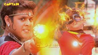 Baal Veer || Big Episode || Ep 839, 840, 841, 842