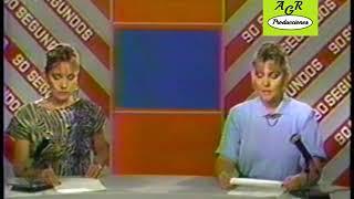 EL SUPER ESPECIAL DE 90 SEGUNDOS " ( DICIEMBRE DE 1987 )