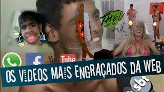 Os Videos Mais Engraçados Do Whatsapp 2016