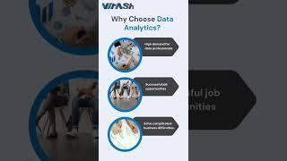 Mastering Data Analytics: Tools, Techniques, and Career Opportunities | Virash Training Institute