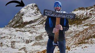 ‍️ PICO SALVAGUARDIA ️ Un clásico en el Parque Natural Posets - Maladeta