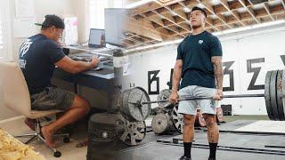 INSIDE BB | BART KWAN