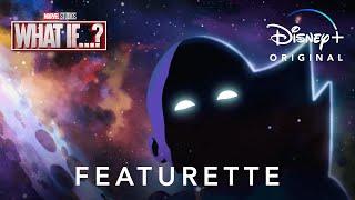 “What Is What If…?” Featurette | Marvel Studios’ What If…? | Disney+