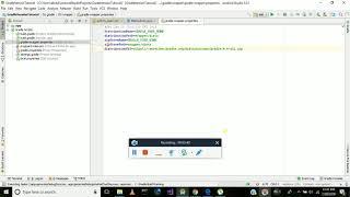 How to Change Gradle version in android studio