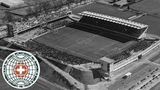 FIFA World Cup 1954 Switzerland Stadiums