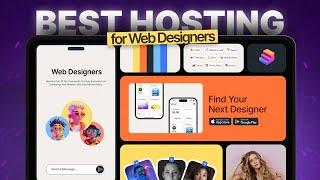 All-Around Hosting for Web Designers: What You Need to Know