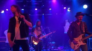 Purple Shade -Here I go again Whitesnake cover @Baroeg 08-04-2023 on