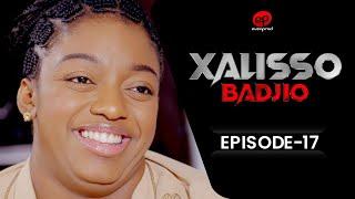 XALISSO - Saison 1 - Episode 17 **VOSTFR**