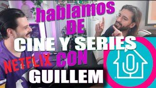 HABLAMOS DE CINE Y SERIES