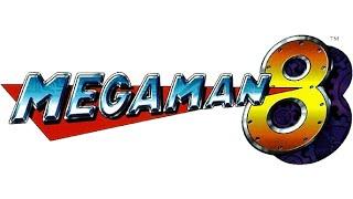 MEGA MAN 8 SATURN Soundtrack Extended