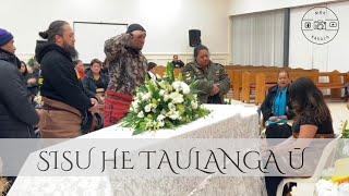 Himi 410 - Sisu he Taulanga ū - Kalapu Fofo’anga #fofoanga