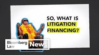 Making Millions Off Other People’s Lawsuits: How Litigation Finance Works