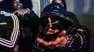 Rudyy Bando - Niggaz Poor [Shot By @RayShotItProductions]