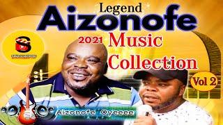 ESAN MUSIC: AIZONOFE MUSIC COLLECTION (Vol 2)