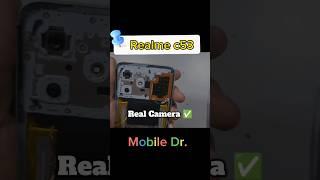 Realme c53 camera check  #smartphone