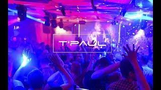 Dj TPaul - саксофон шоу