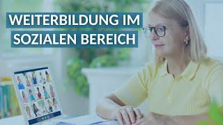 Weiterbildung im sozialen Bereich: Wie sinnvoll ist es wirklich?