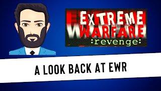 Extreme Warfare Revenge Review: A Classic Wrestling Booking Simulator