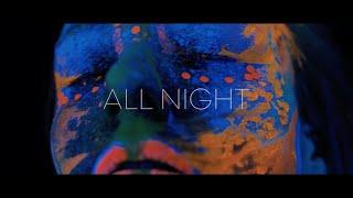 Ahmed Abdurahimli, Gurban Abbasli - All Night (Official Music Video)