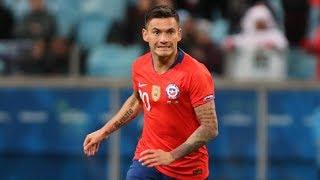 Leverkusen works to renovate Aránguiz