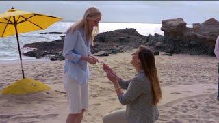 Surprise Marriage Proposal | #LoveIsLove | Absolut Colors