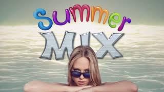 NEW GENERATION ITALO DISCO - BCR SUMMER MIX