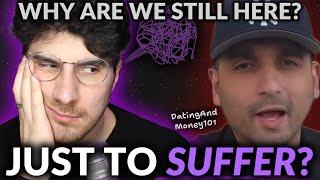 Debate with Redpill Sneako Knock-off "DatingAndMoney101"