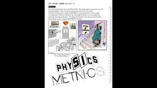 Structure and Function of Physics Study Guides