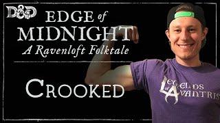 Edge of Midnight Ep. 3 | Folk Horror D&D Campaign | Crooked