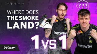 Who is the King of Smokes?