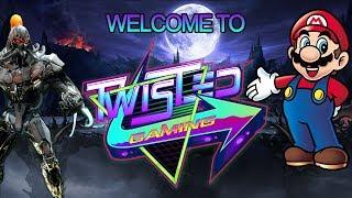 Welcome to Twisted Gaming TV