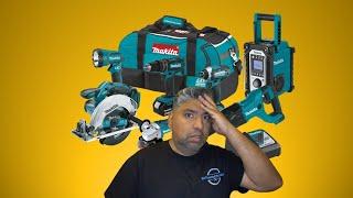 Why You Should Buy More Makita!