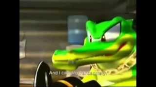 Team Chaotix - Oh No You Didn't