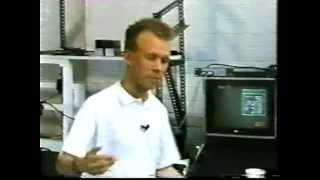 Vince Clarke Synth School