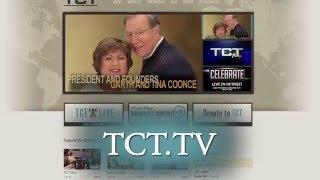 Discover the Study Tools available on TCT.tv!