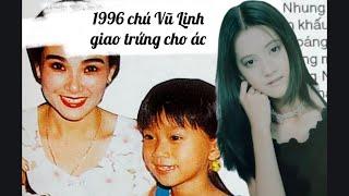 Báo đăng về bà 6 Hồng Nhung năm 1996