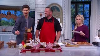 Learn How To Make Hattie B's Famous Hot Chicken! - Pickler & Ben